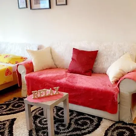 Close Apartment Innsbruck