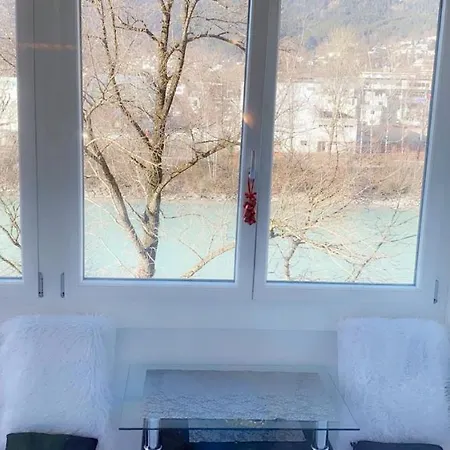 Apartment Close