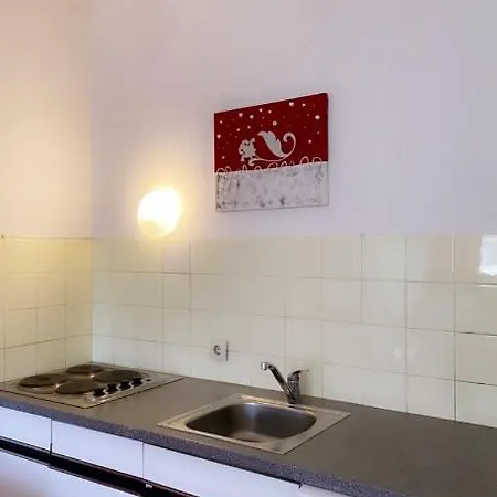 Close Apartment Innsbruck